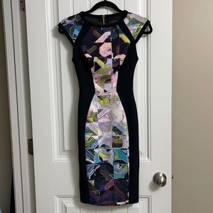 NWOT Ted Baker London Dress